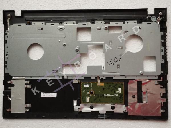 Верхня частина Lenovo Ideapad S510P